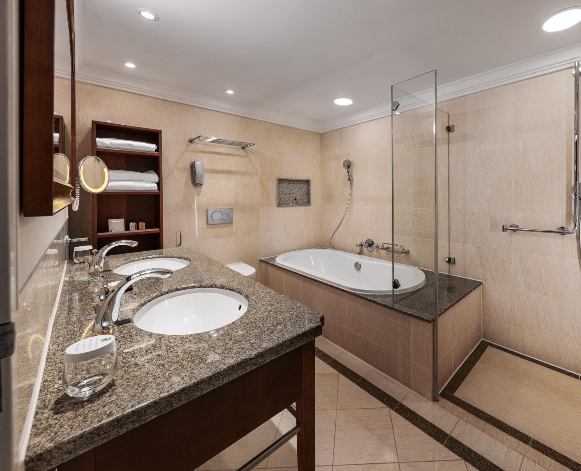 Okura – The Leading Of The World Hotel