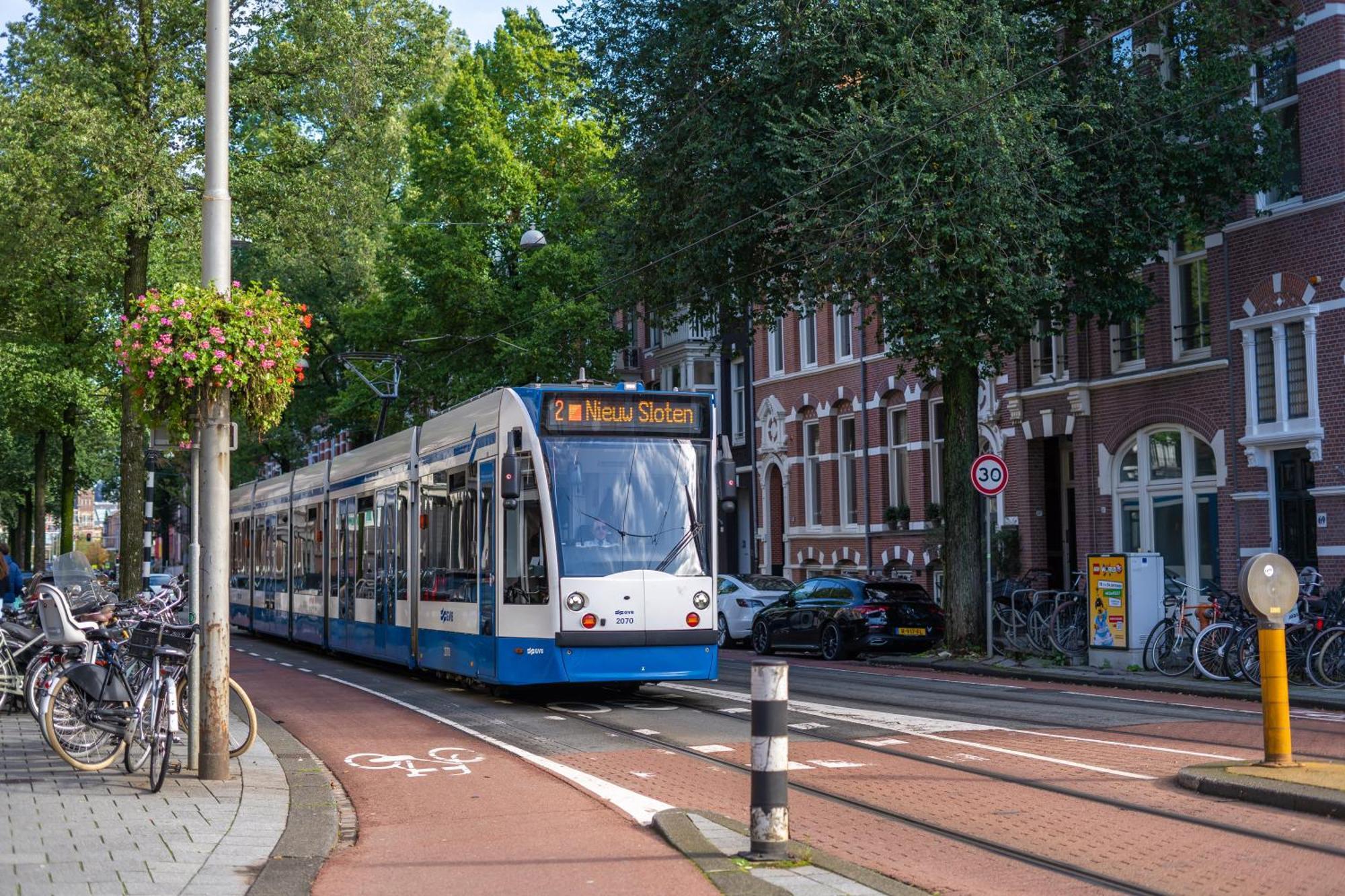 Atlas Vondelpark 3*