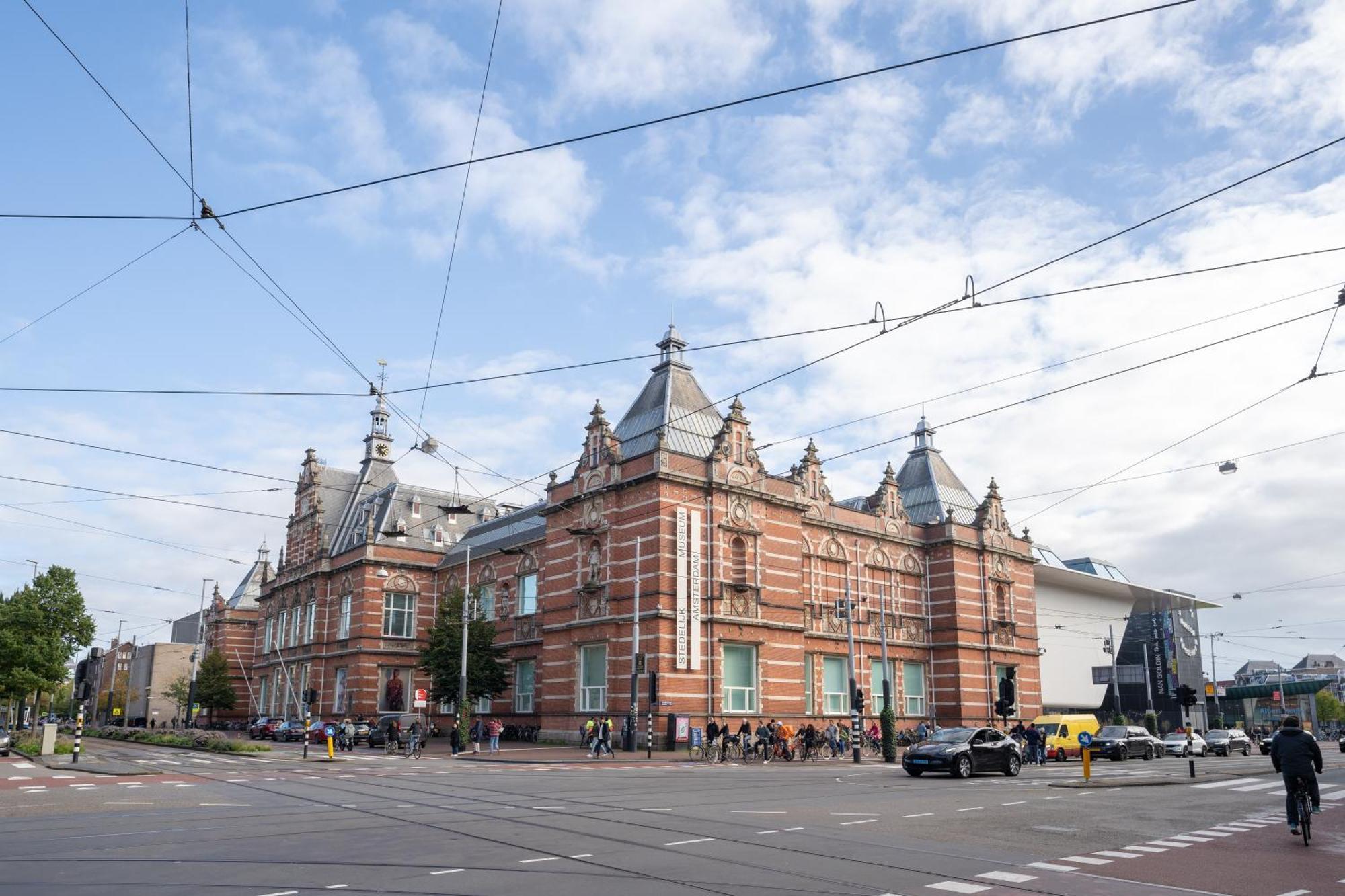 Atlas Vondelpark Hotel