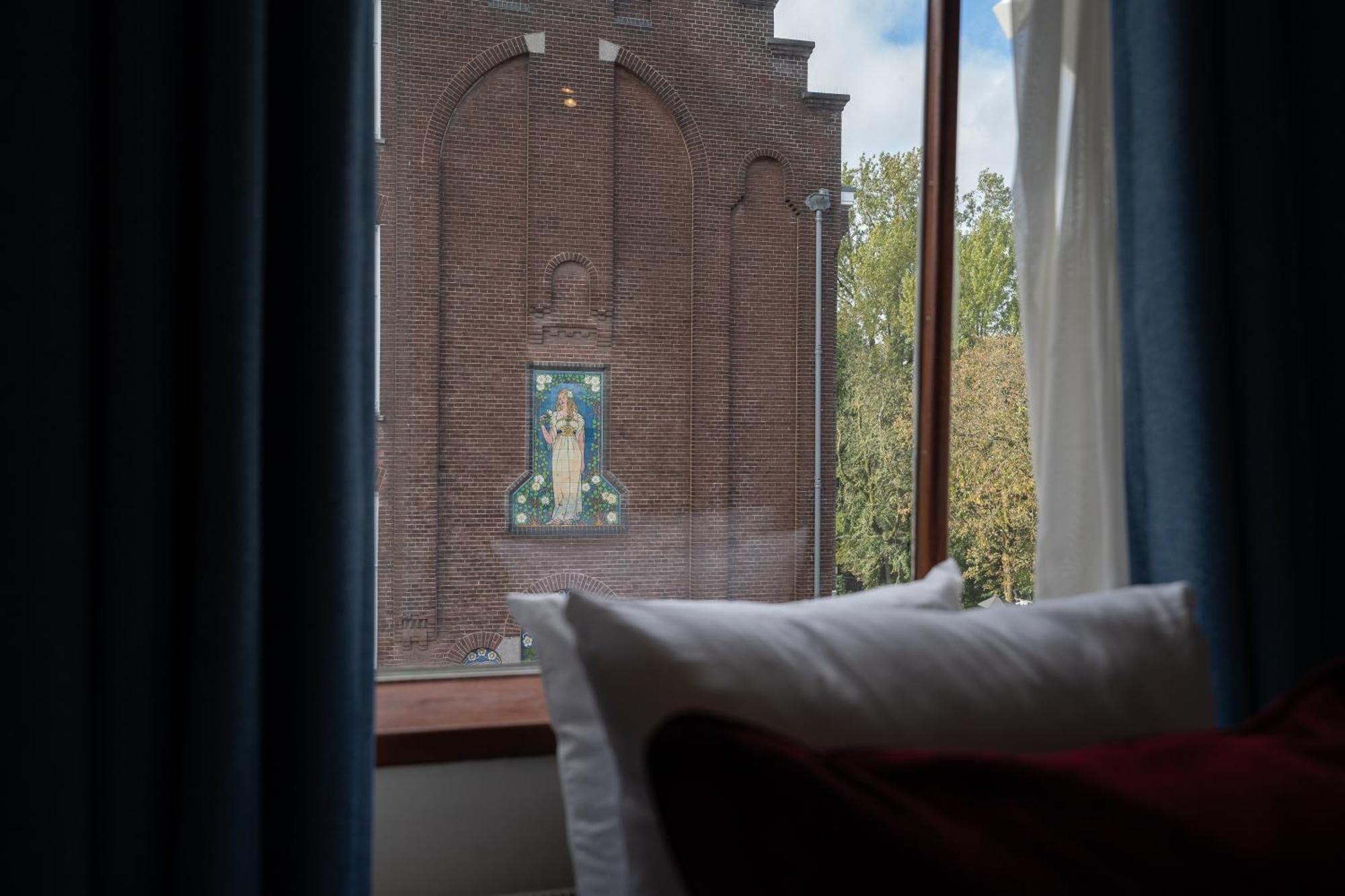 Atlas Vondelpark Hotel 3*