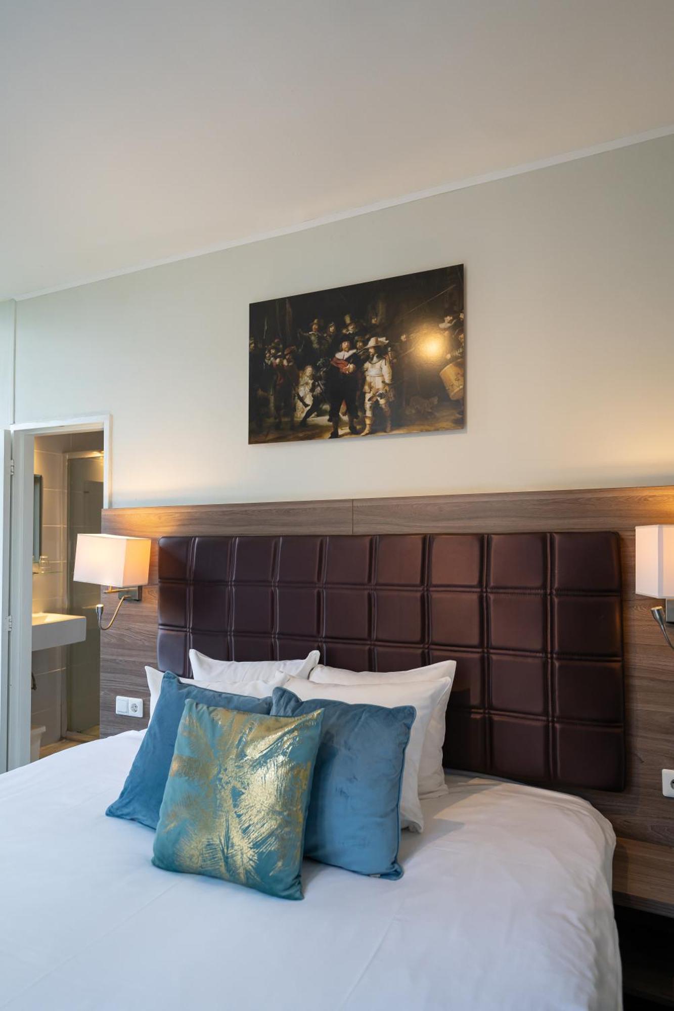 Atlas Vondelpark 3* Amsterdam