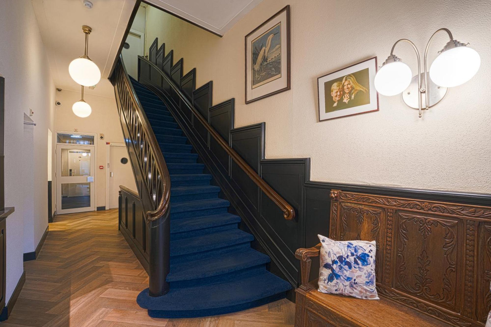 Hotel Atlas Vondelpark Amsterdam