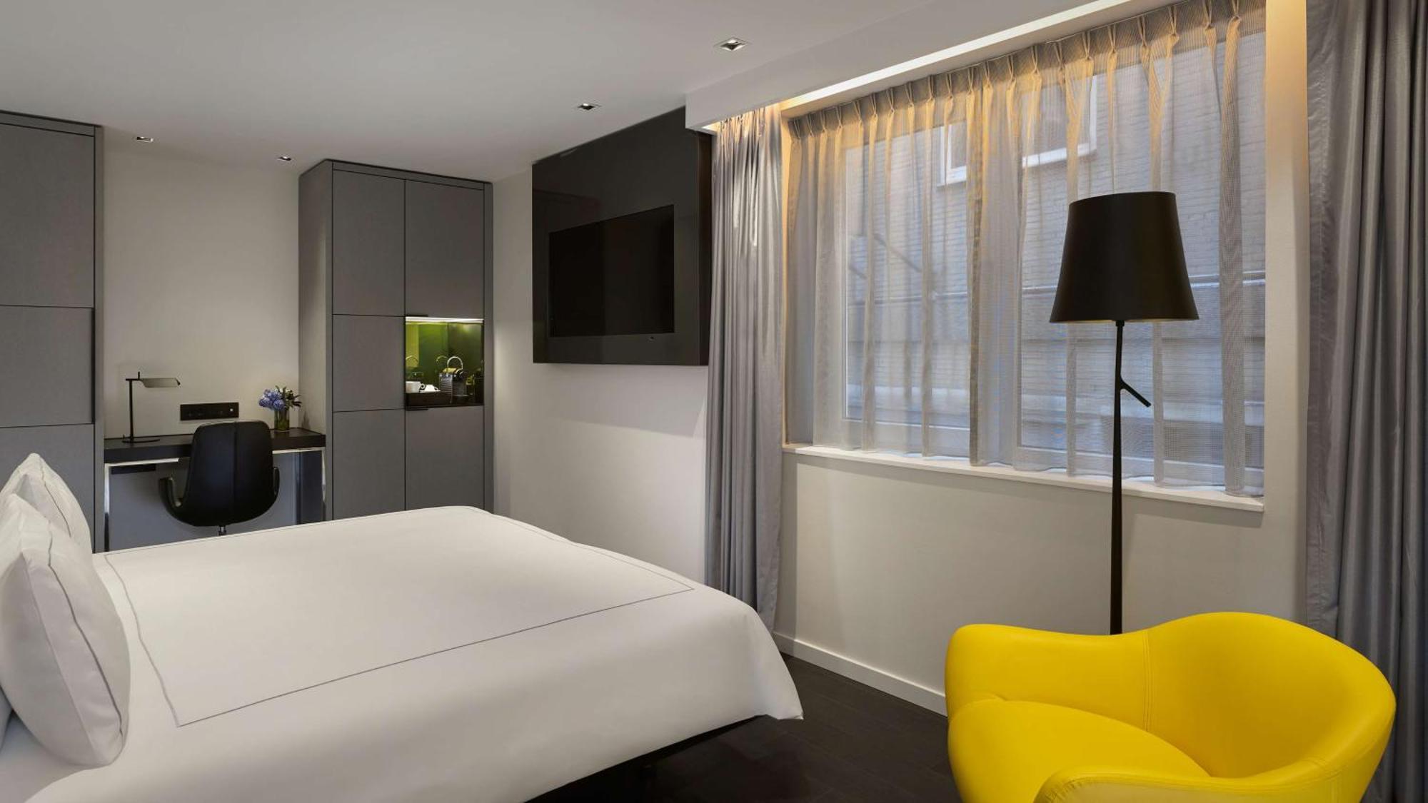 Park Plaza Victoria Ámsterdam