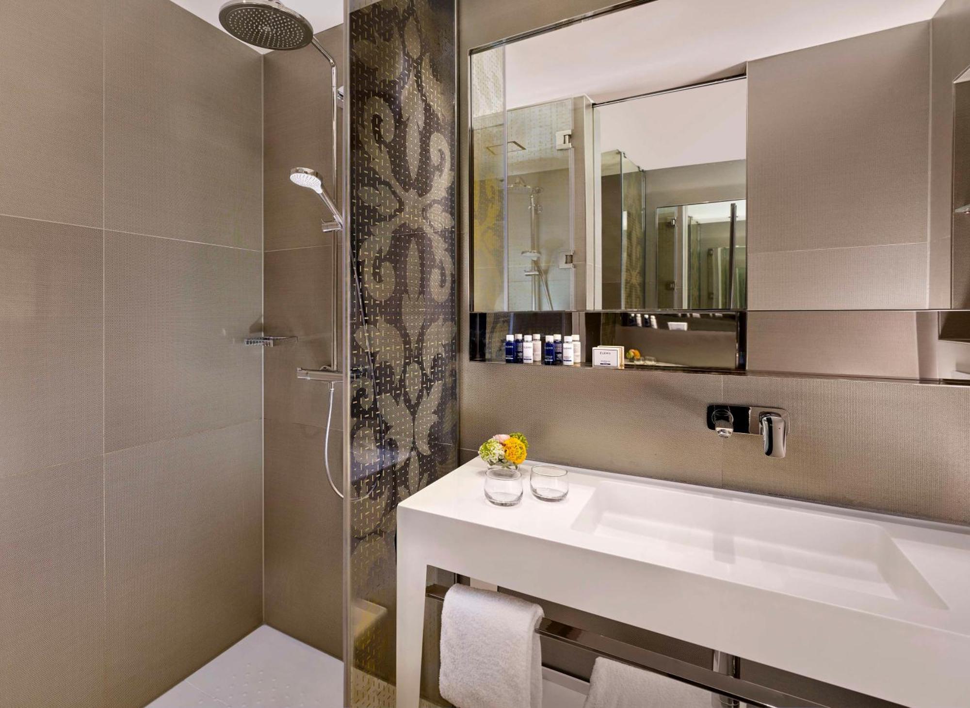 Hotel Park Plaza Victoria Ámsterdam