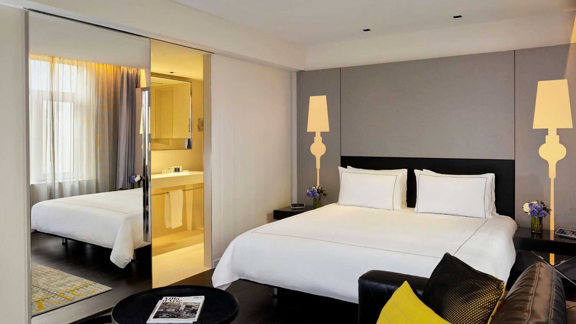 Park Plaza Victoria Hotel Ámsterdam