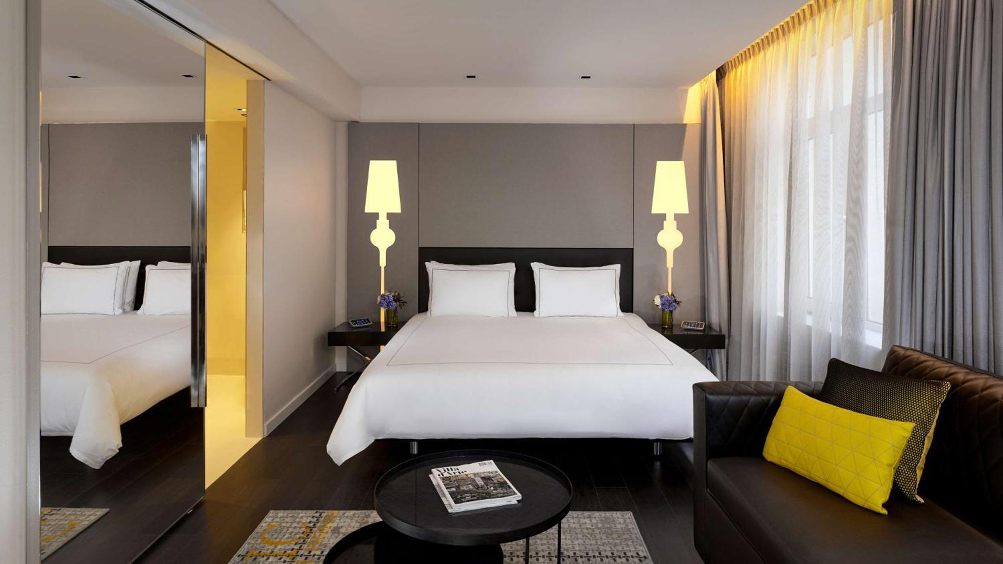 Park Plaza Victoria 4* Ámsterdam