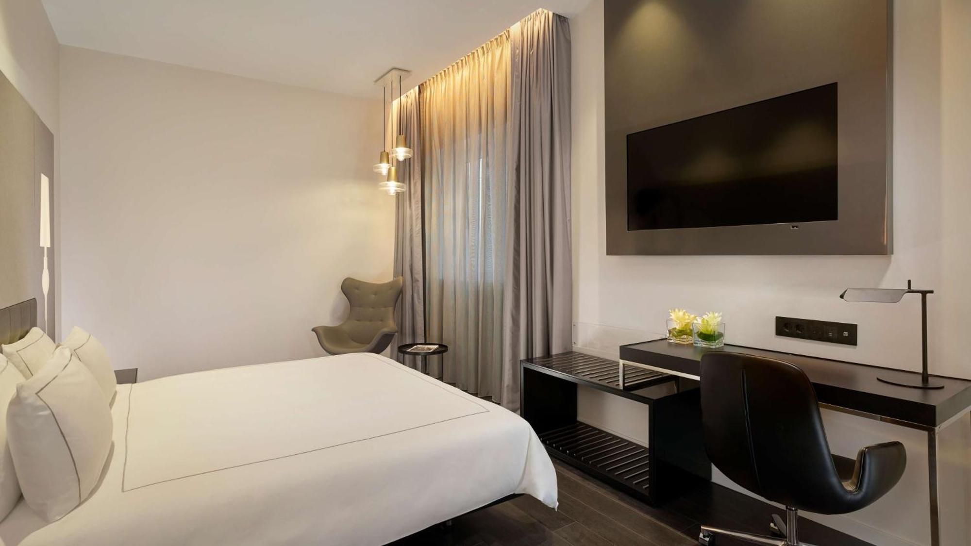 Park Plaza Victoria Ámsterdam