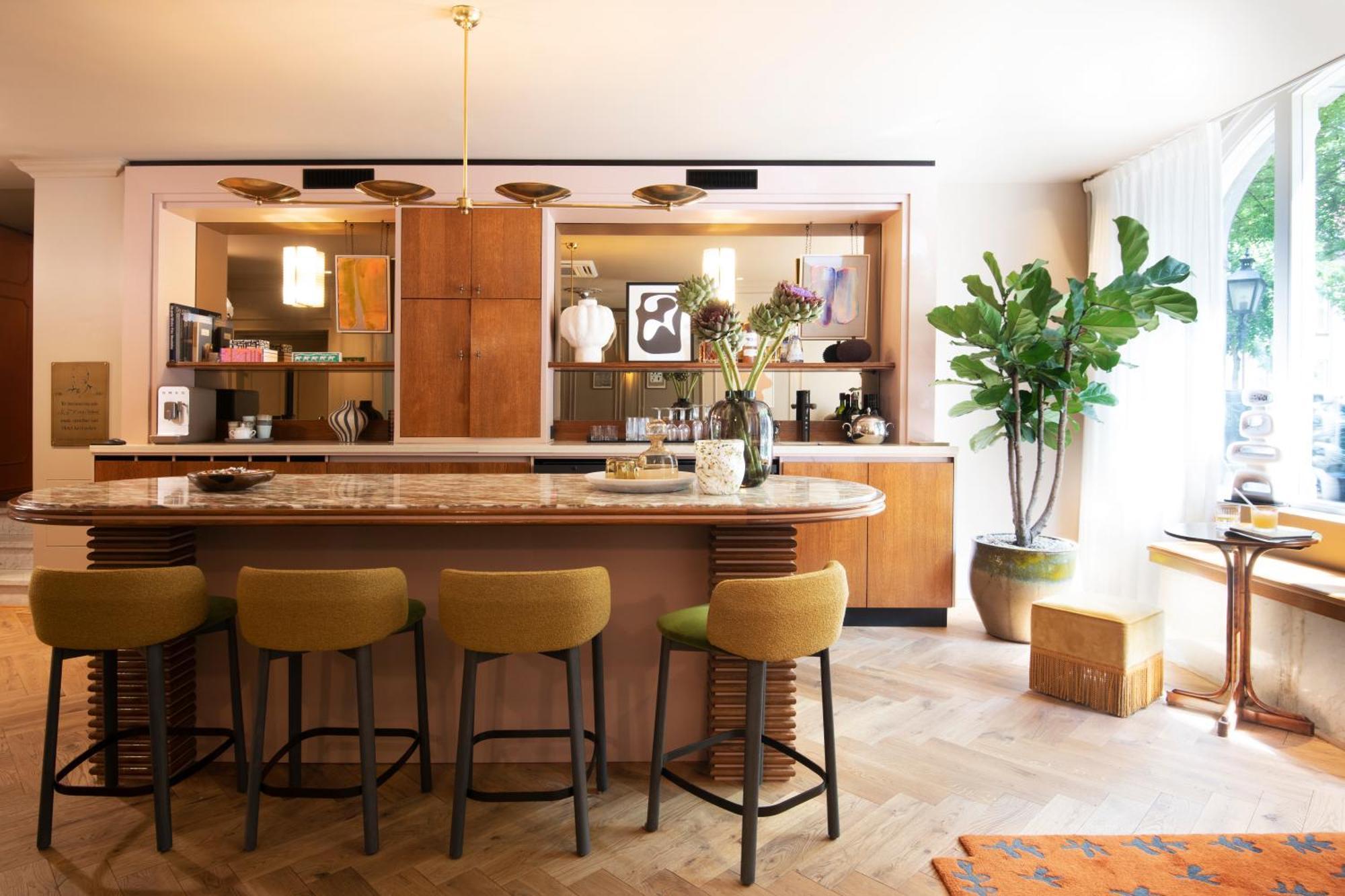 Jan Luyken Hotel Amsterdam