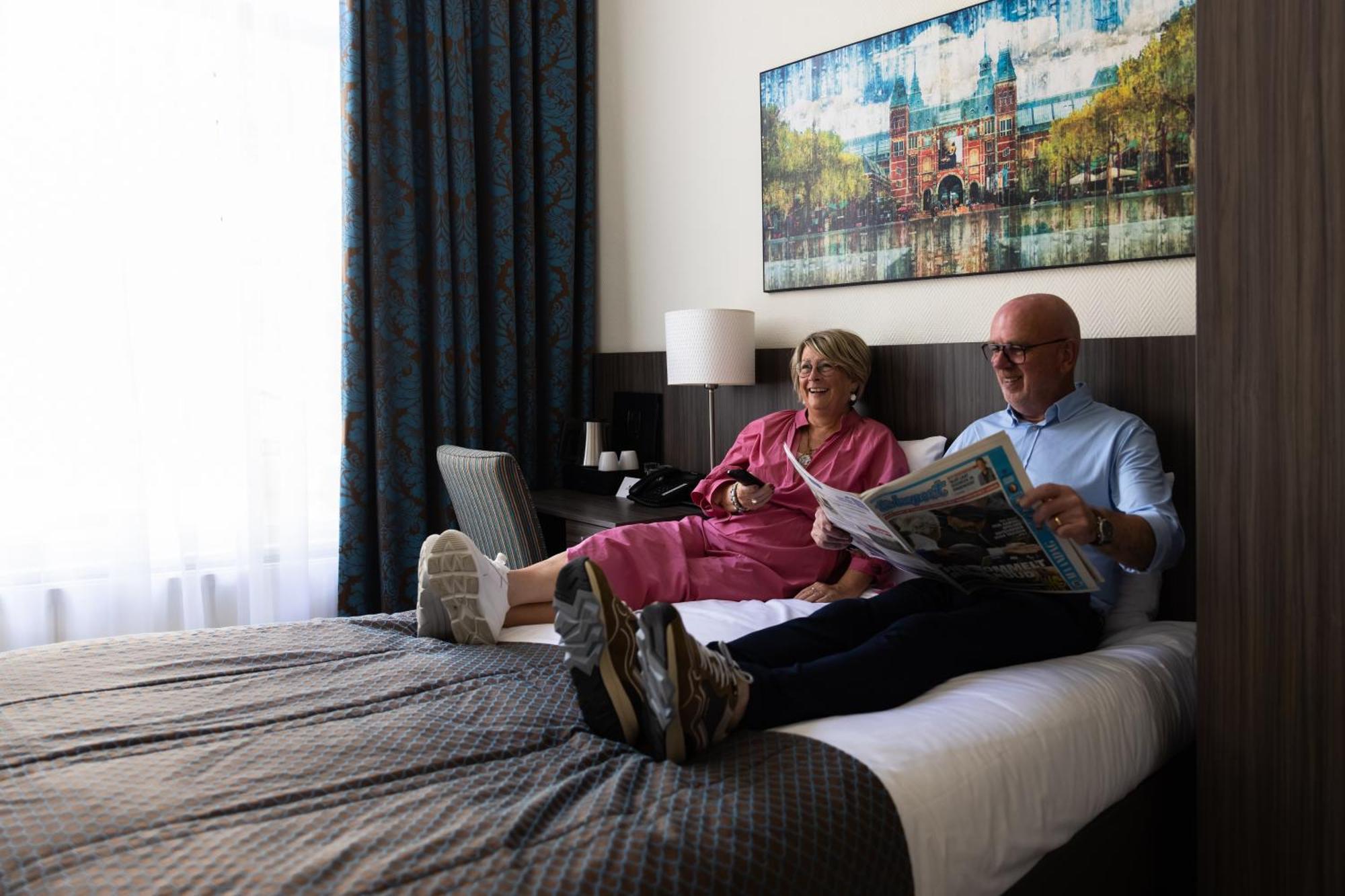 Aalders 3* Amsterdam