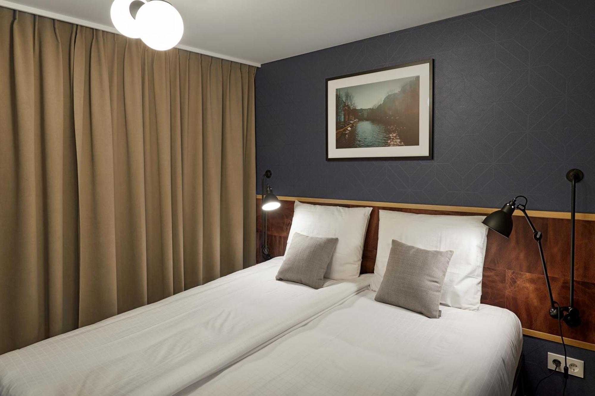 Nova Hotel Amsterdam