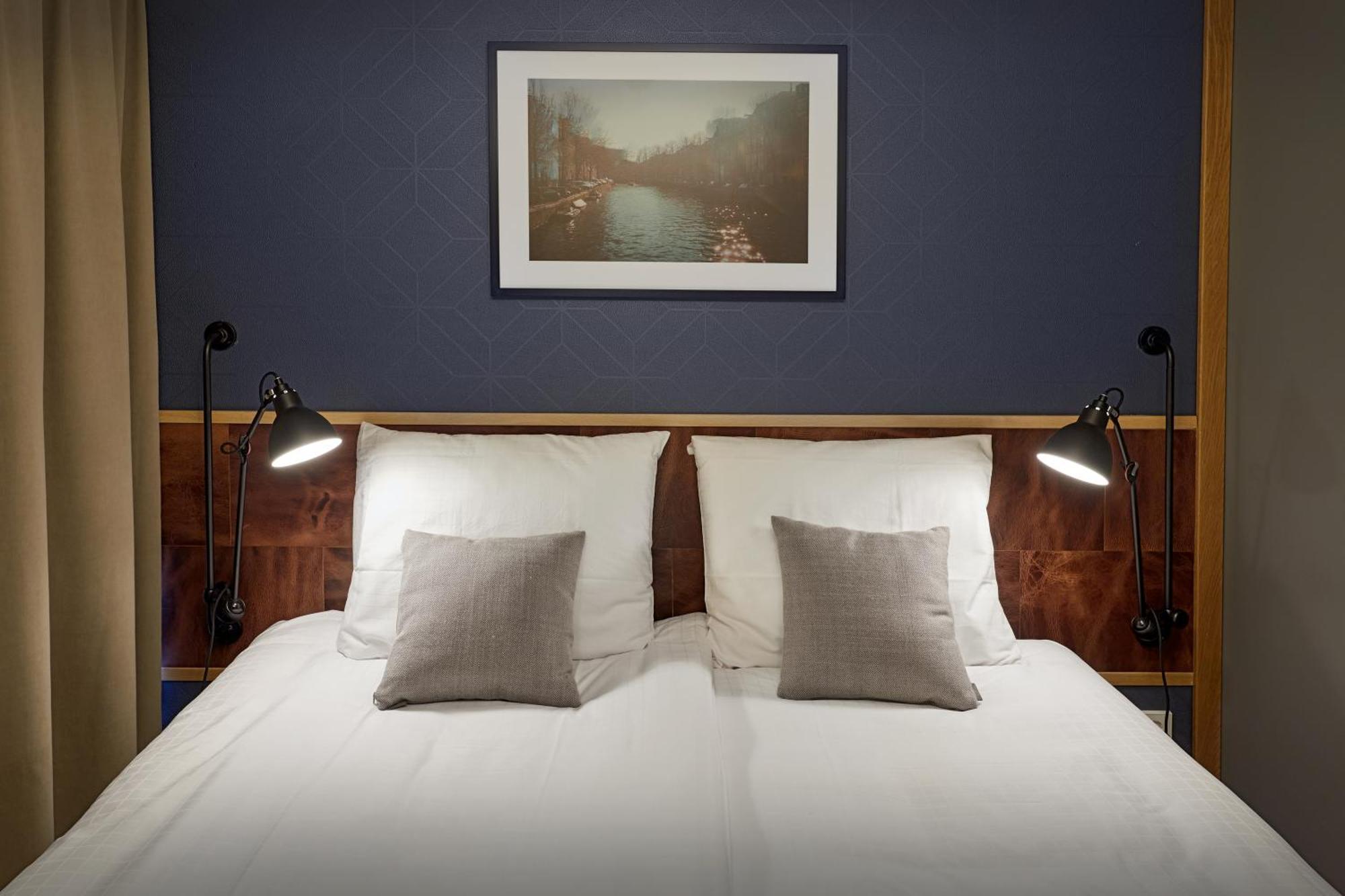 Nova Hotel