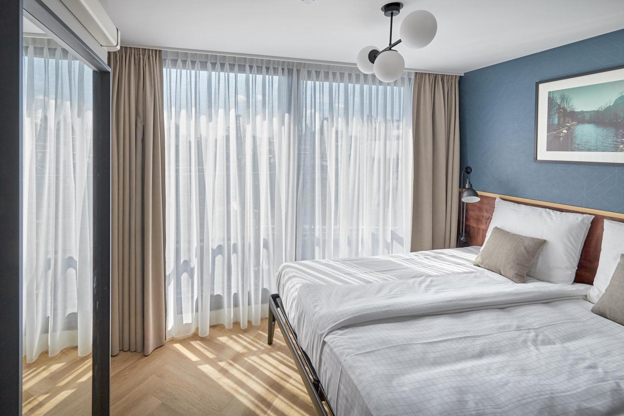 Hotel Nova Amsterdam