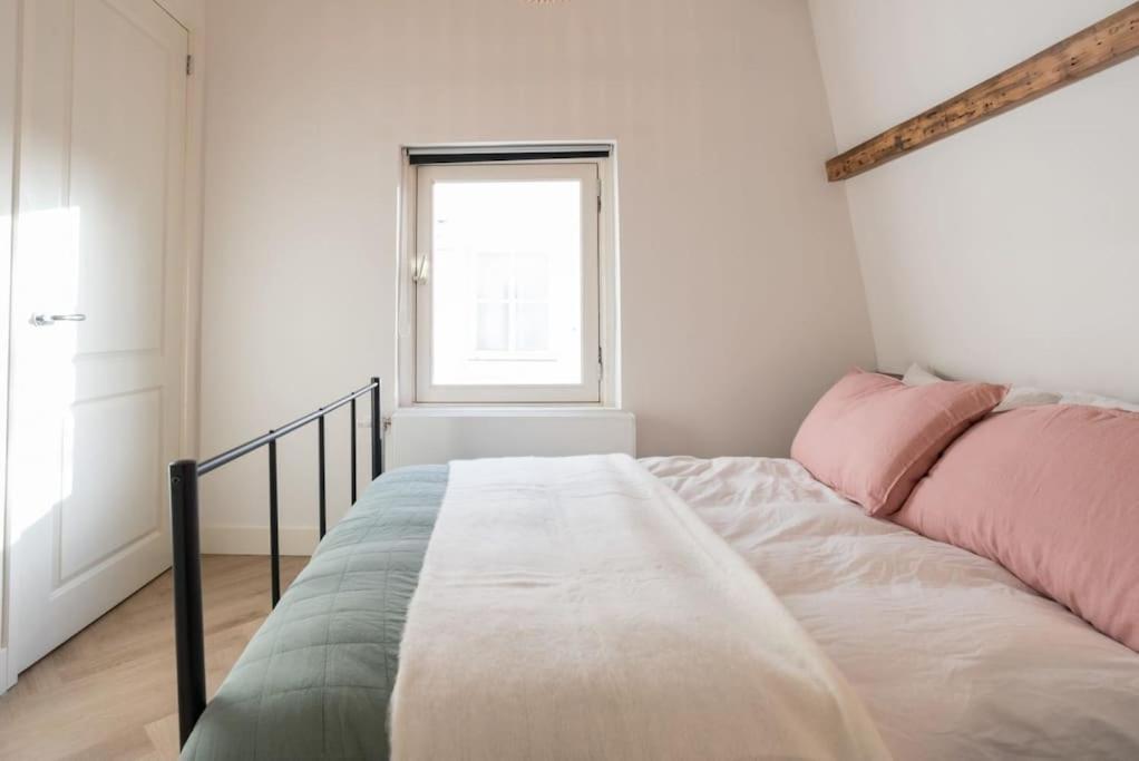 Cozy Prinsengracht Lejlighed *