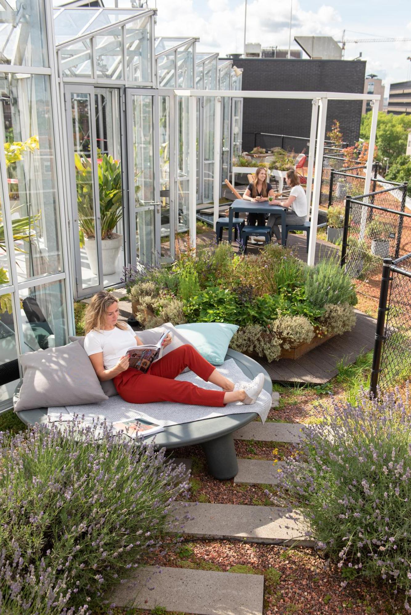 Zoku Appart hôtel 4*
