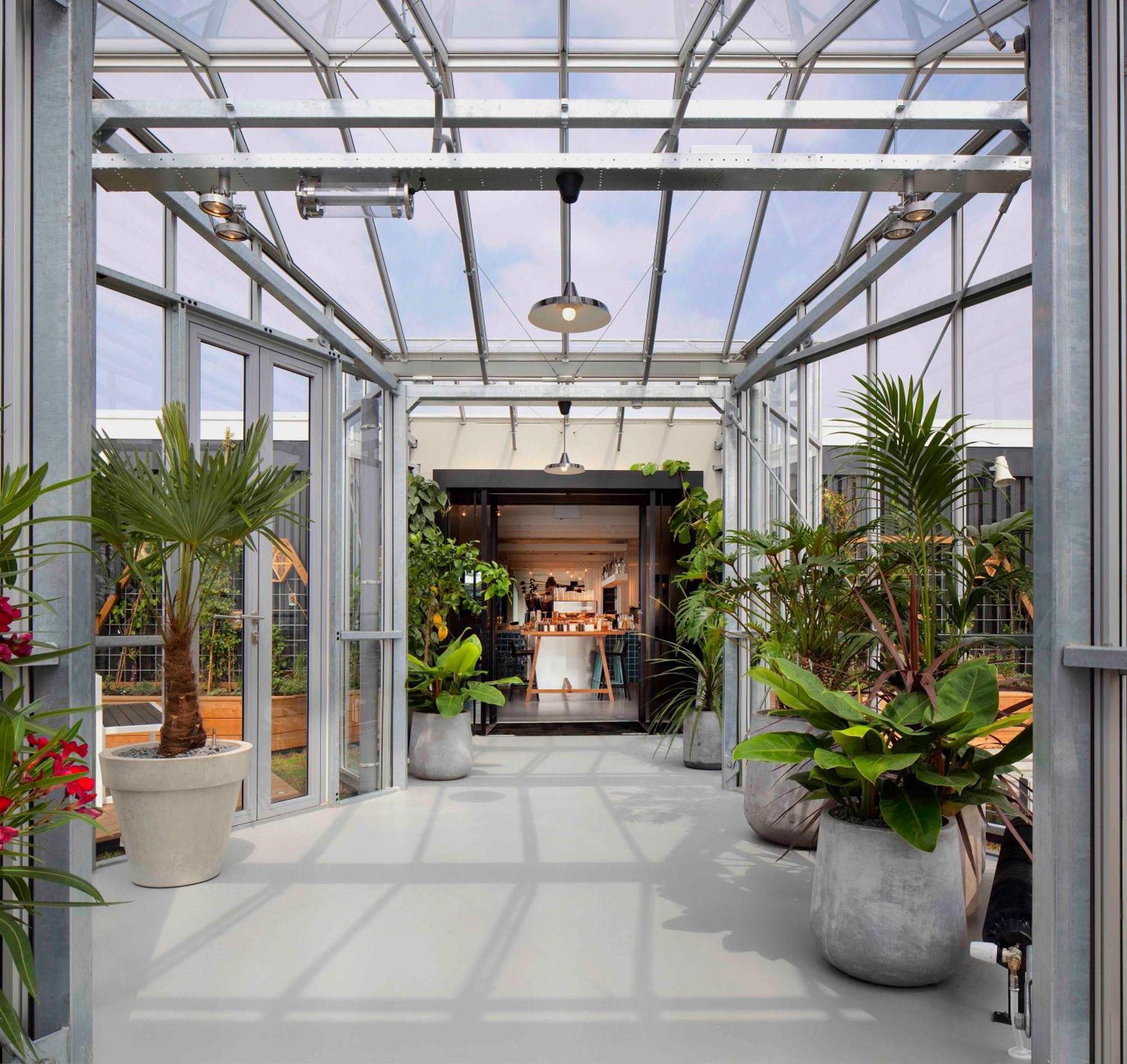 Zoku Appart hôtel