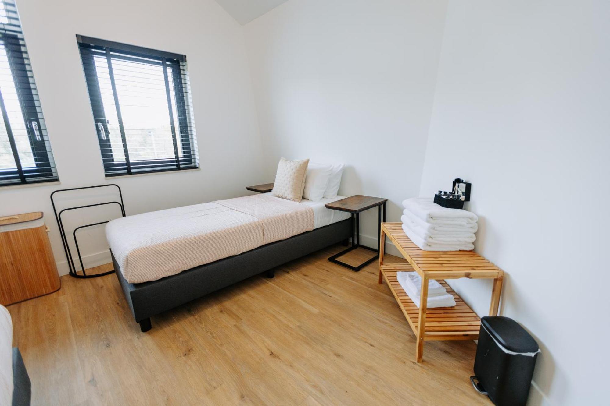 Dutch Design With 6 Luxurious Bedrooms *
