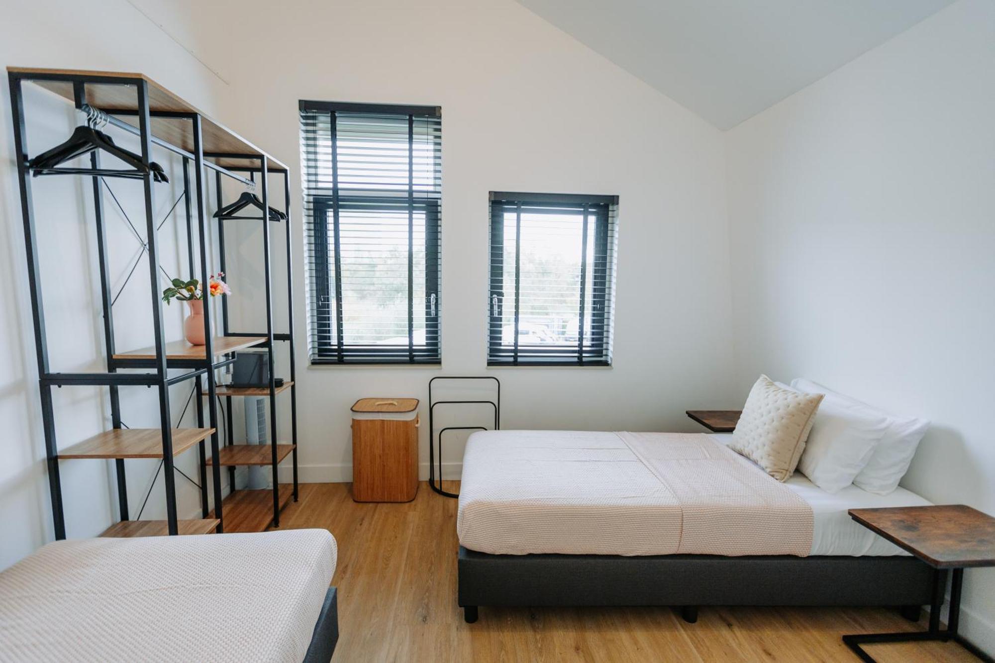 Dutch Design With 6 Luxurious Bedrooms * Amsterdam
