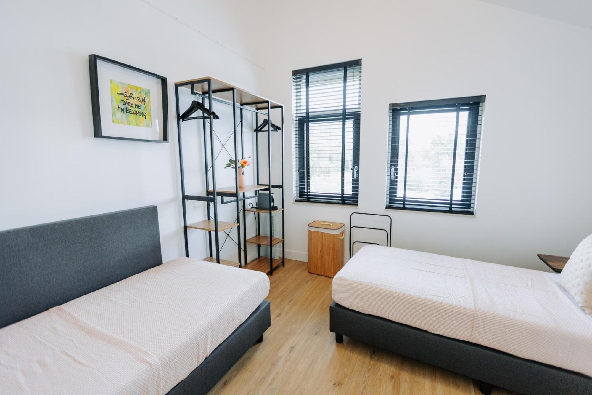 Villa Dutch Design With 6 Luxurious Bedrooms