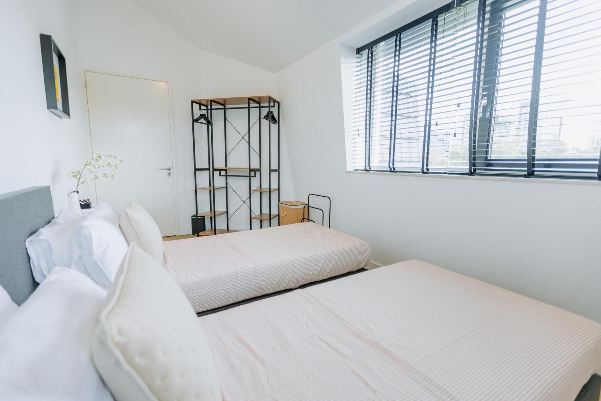 Villa Dutch Design With 6 Luxurious Bedrooms Amsterdam
