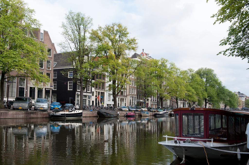 Royal Boutique Couette-café Amsterdam