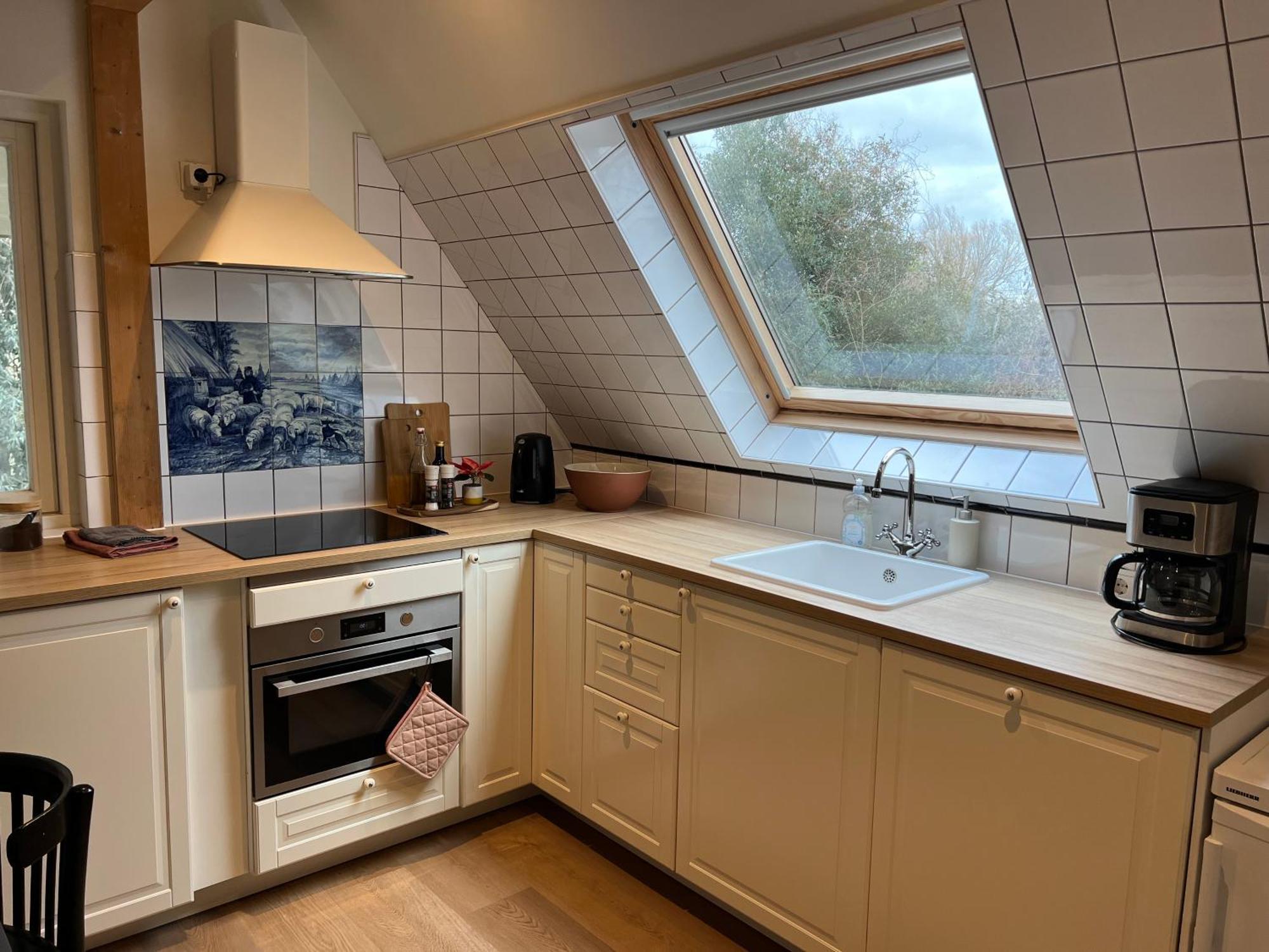 Aparthotel Het Nest Amsterdam