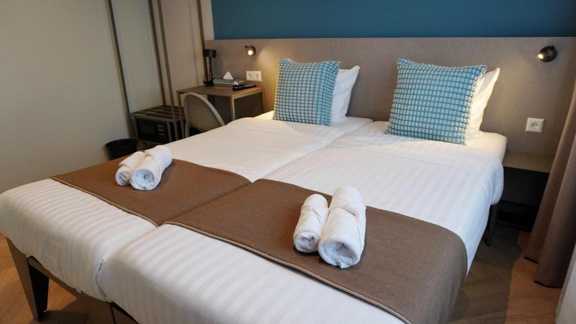 Fogo Hotel