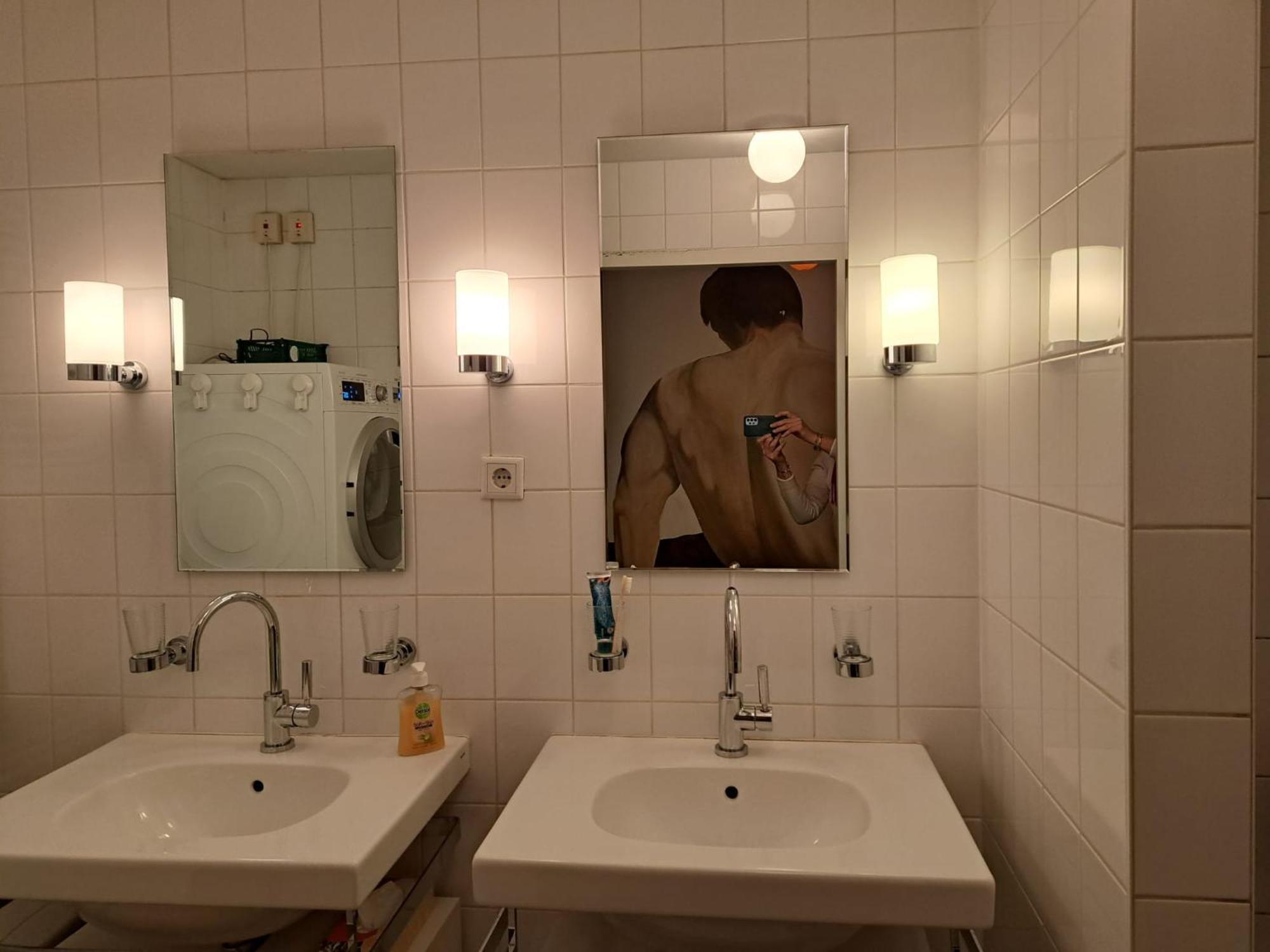 Privatunterkunft Sky 1 *