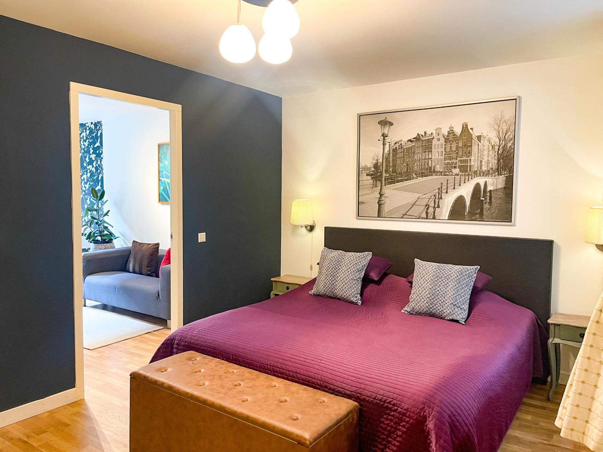 Maison d'hôtes Artist House 3*