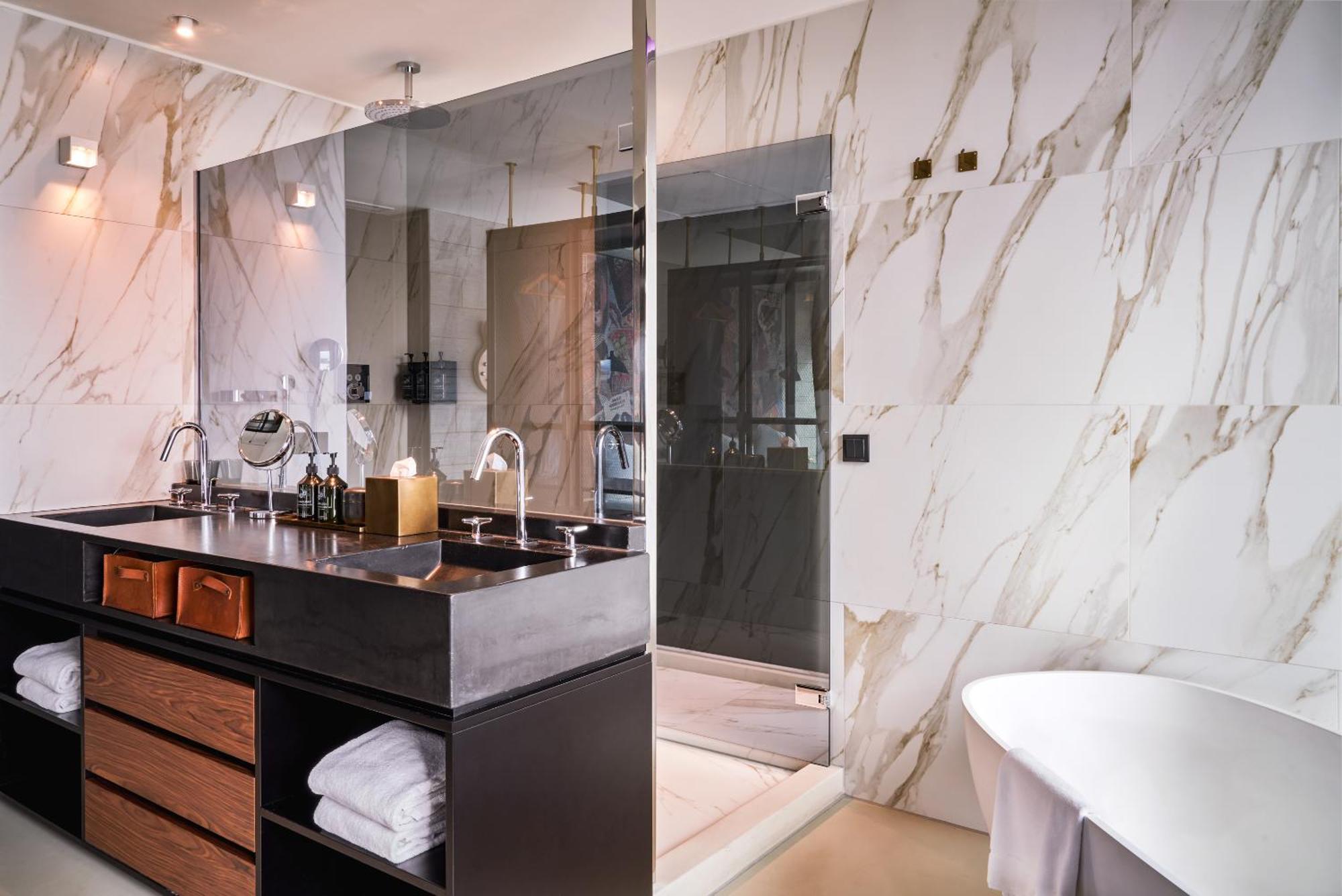 Sir Adam Hotel, Part Of Sircle Collection 4* Amsterdam