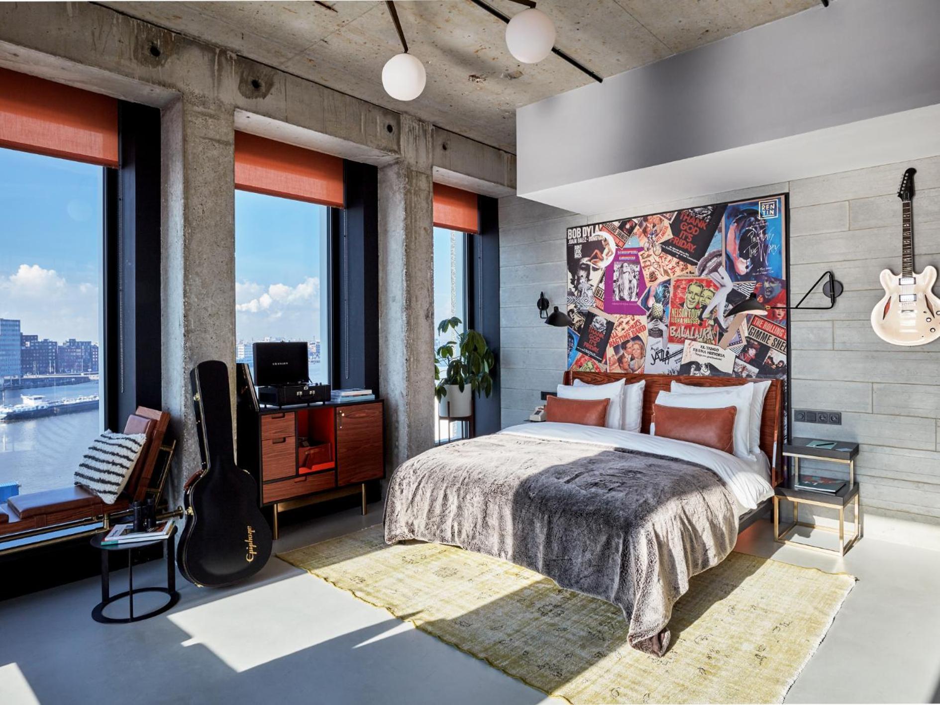 Sir Adam Hotel, Part Of Sircle Collection Hotel Amsterdam