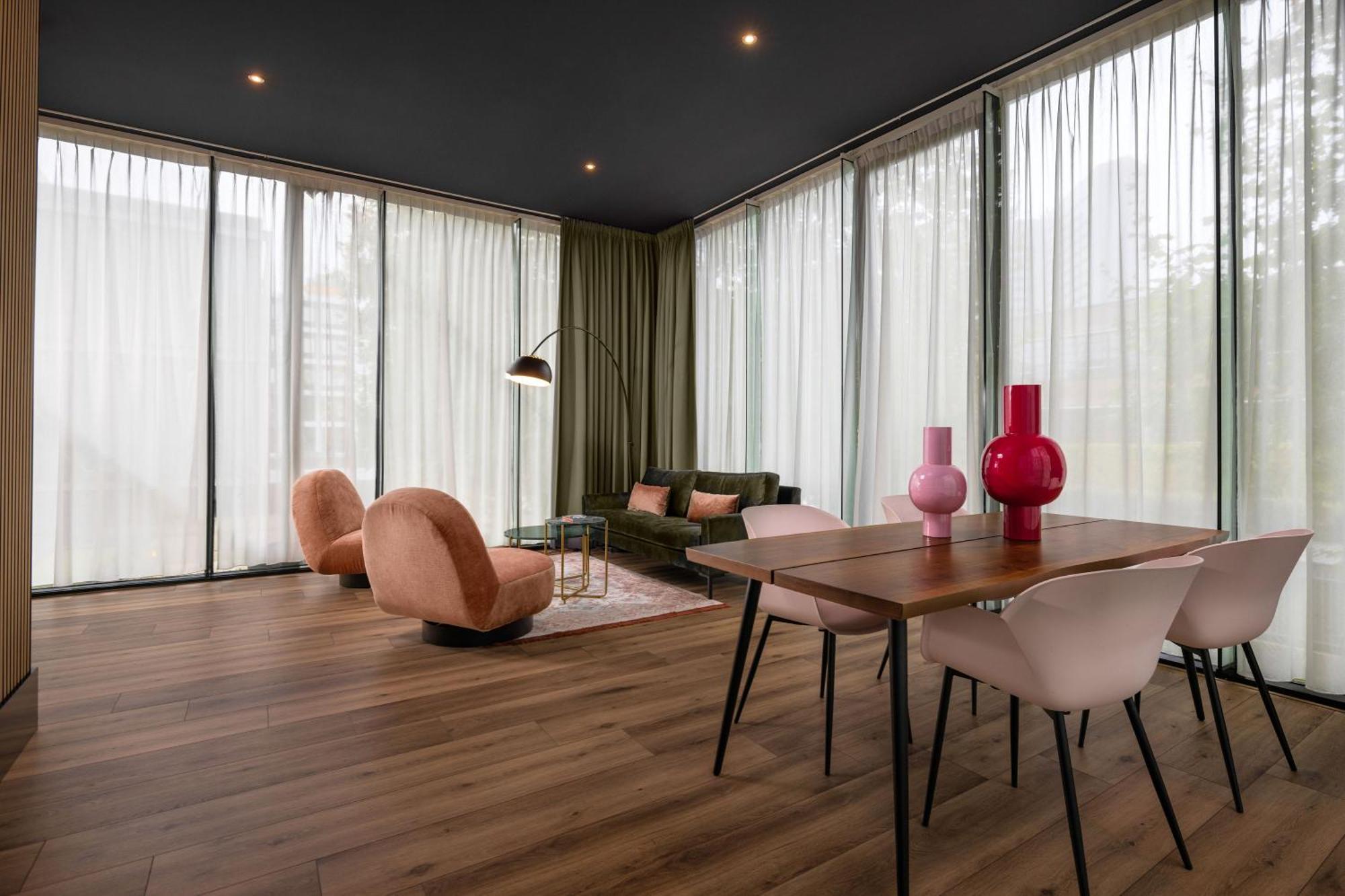 Apartahotel Hotel2stay