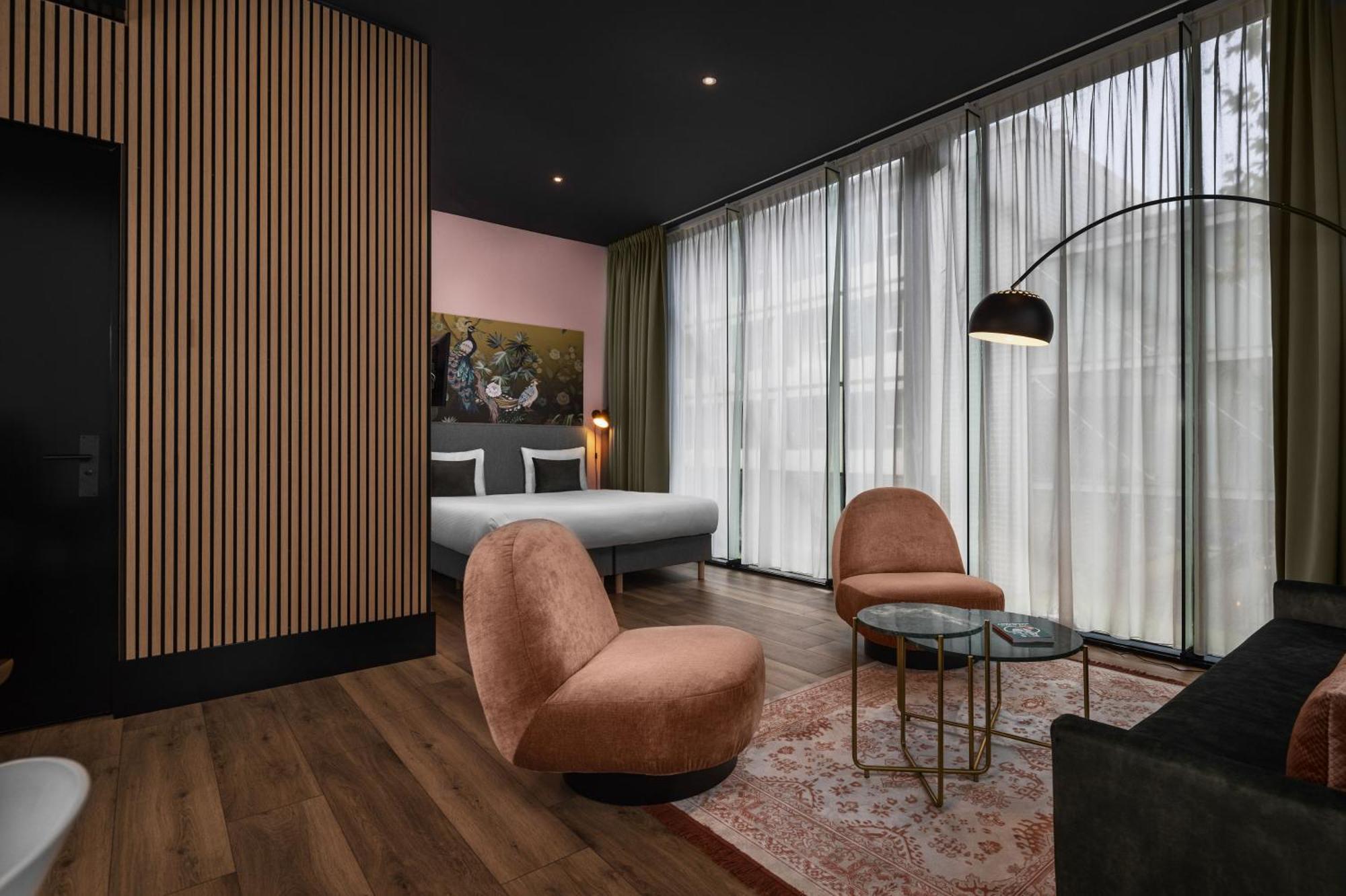 Hotel2stay Ámsterdam