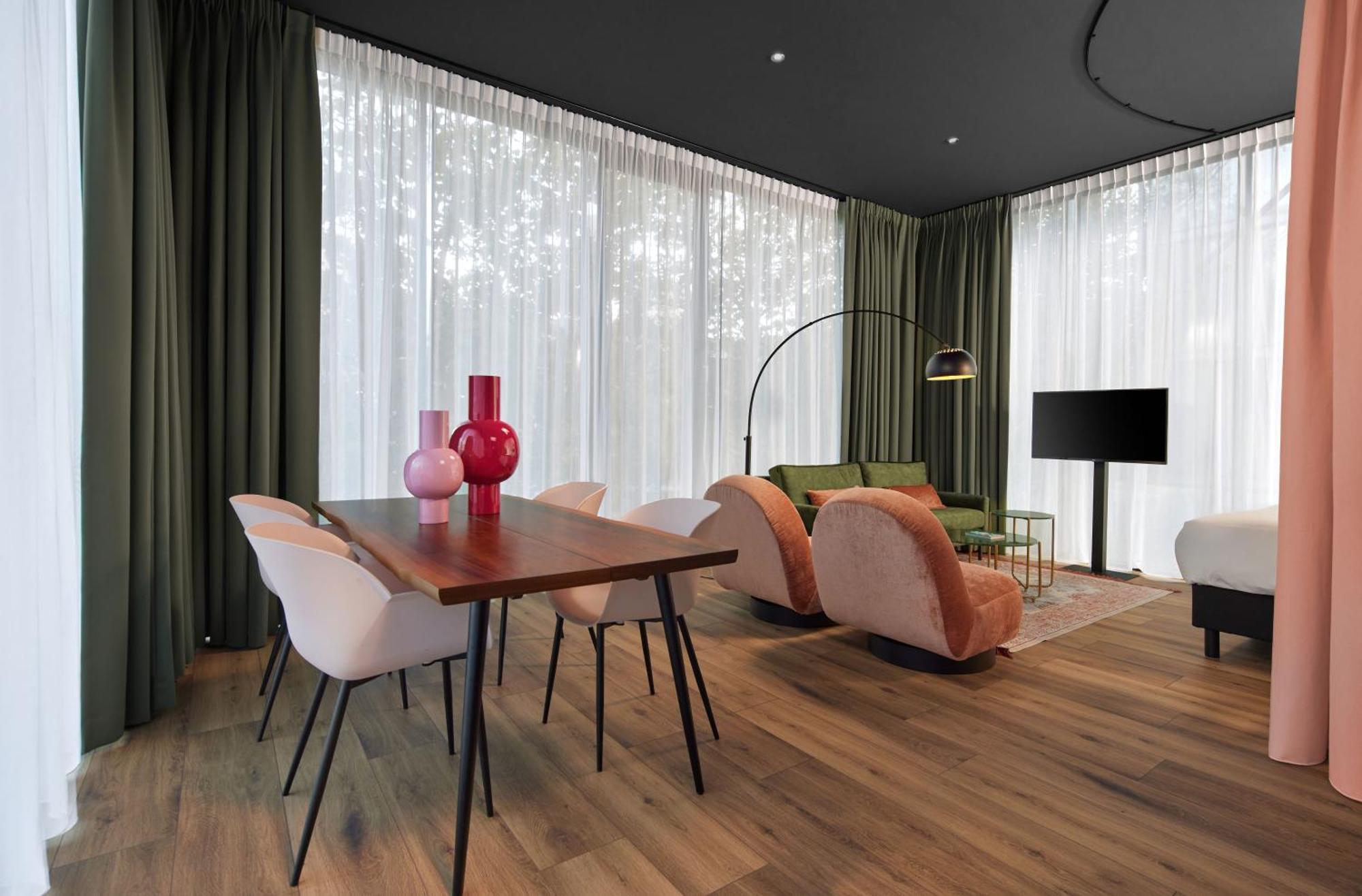 Apartahotel Hotel2stay Ámsterdam