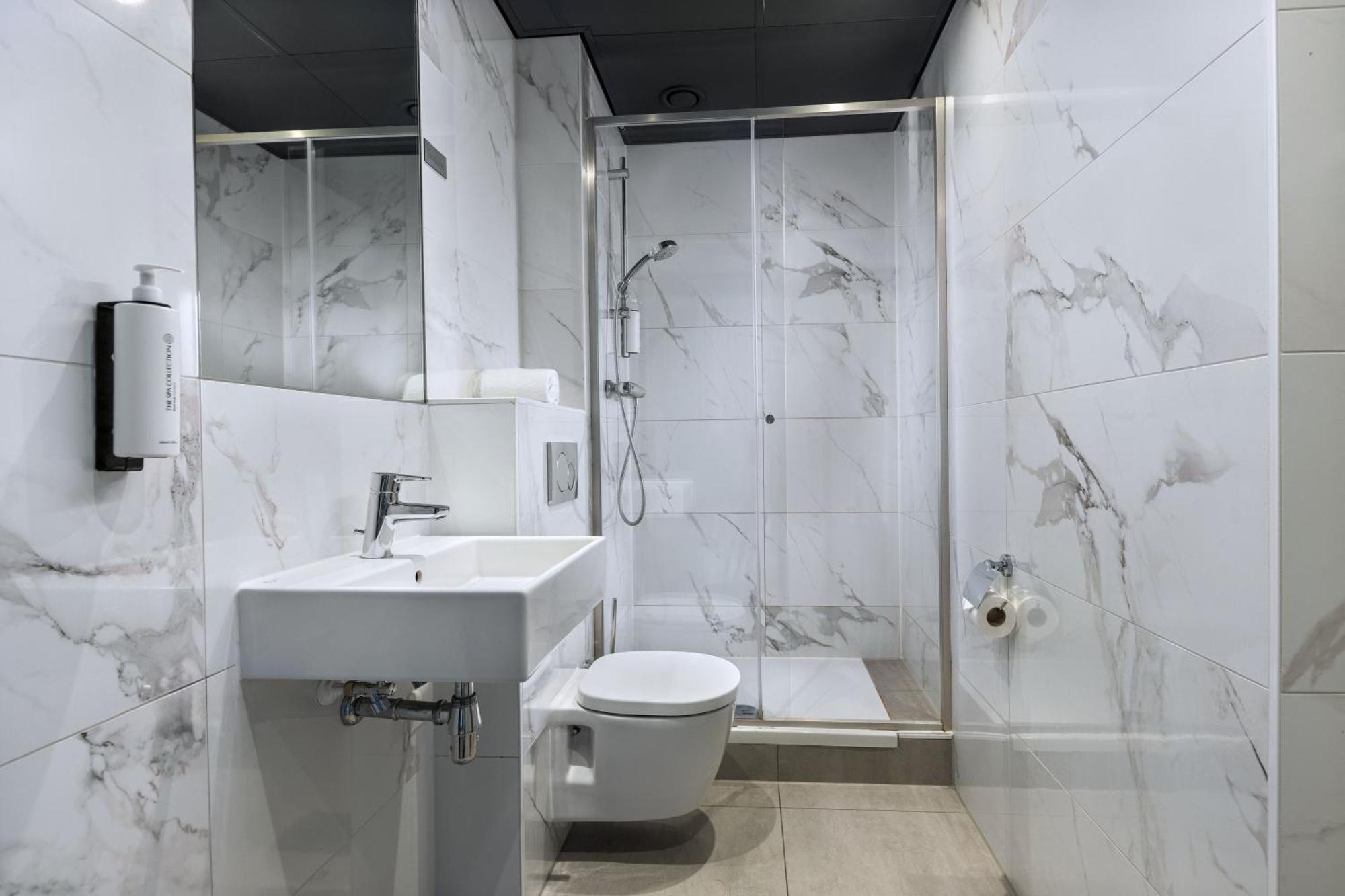 Hotel2stay Apartahotel Ámsterdam