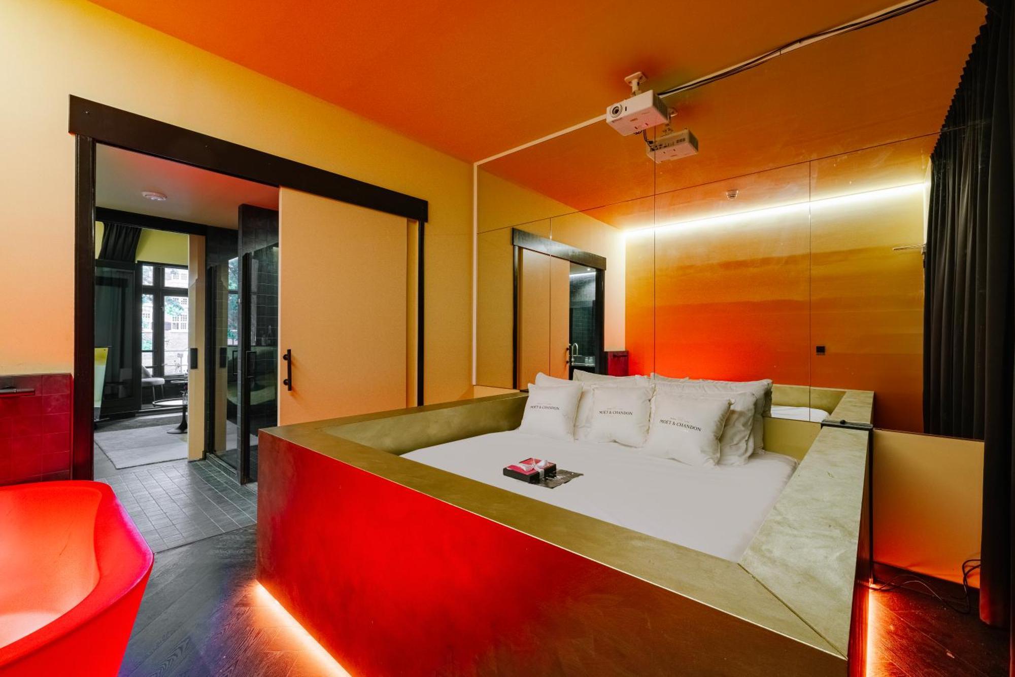 Hotel Mr. Monkey Amsterdam
