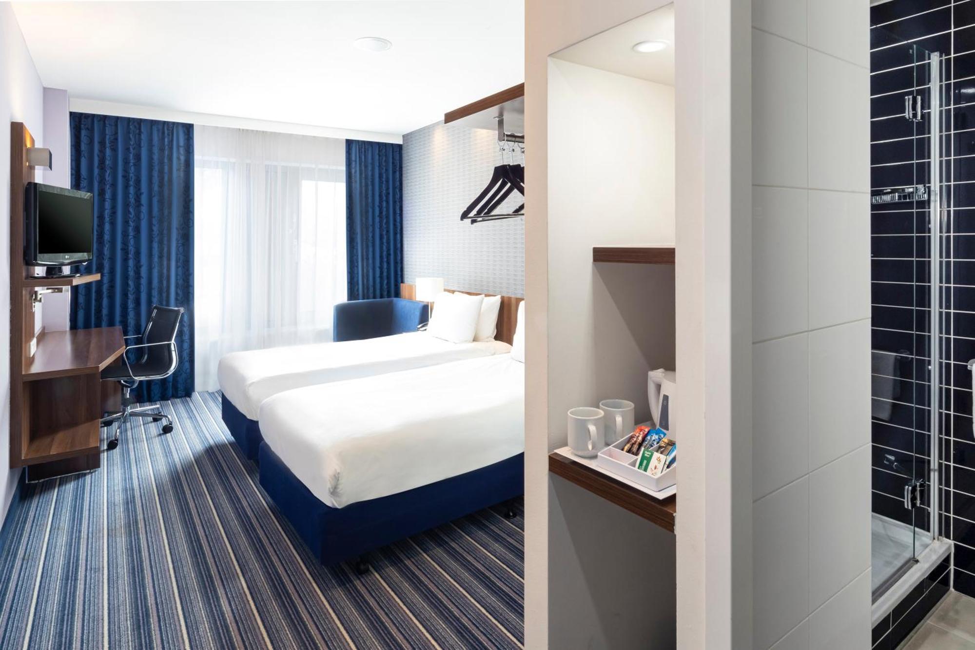 Hotel Express - South By Ihg Amsterdam