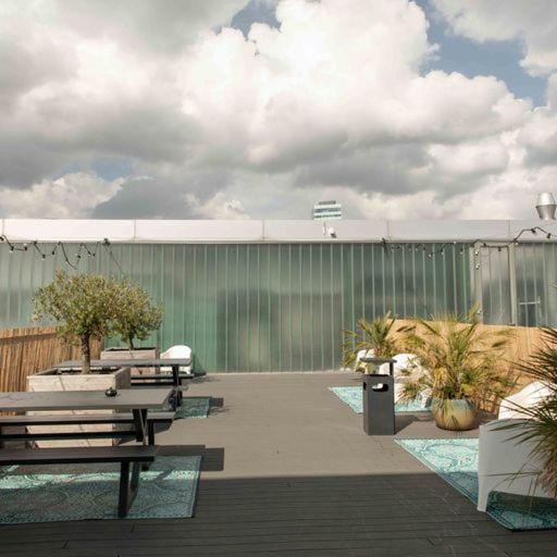 Hotel2stay 3* Ámsterdam