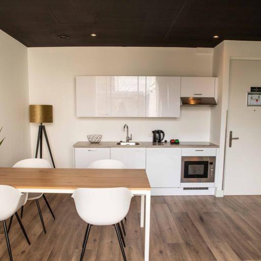 Hotel2stay 3* Ámsterdam