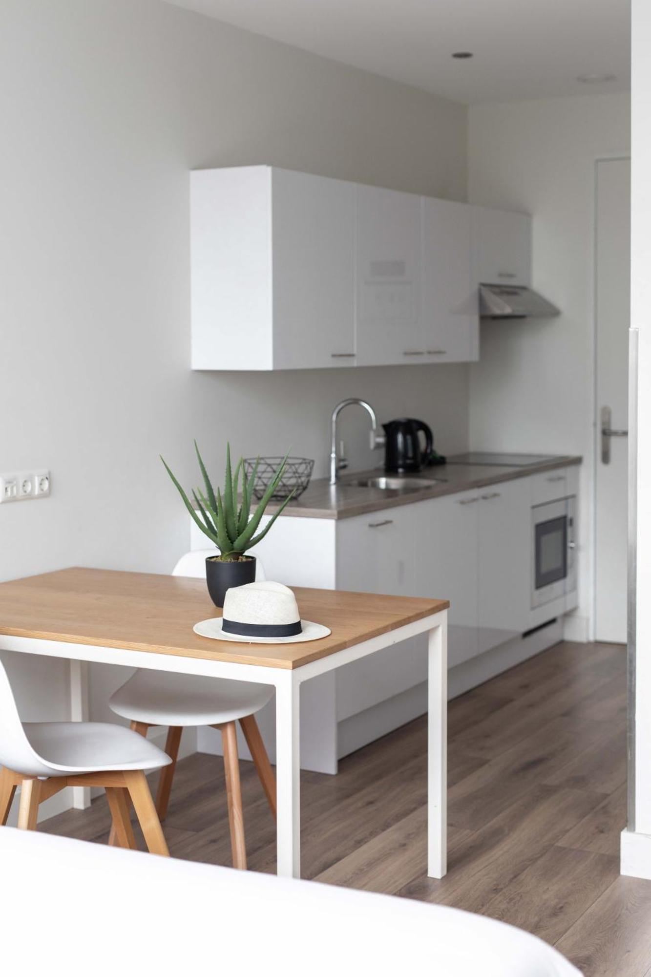 Hotel2stay Ámsterdam