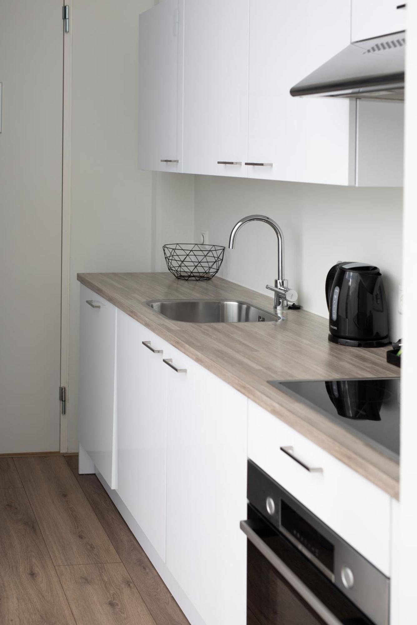 Hotel2stay Apartahotel Ámsterdam