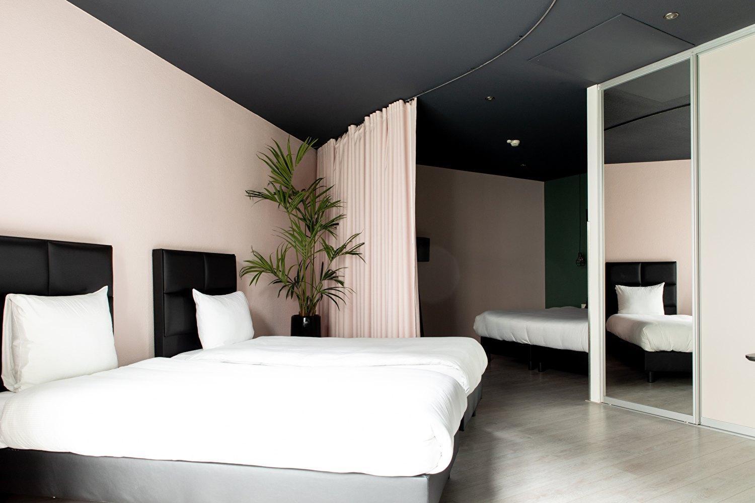 Hotel2stay Ámsterdam