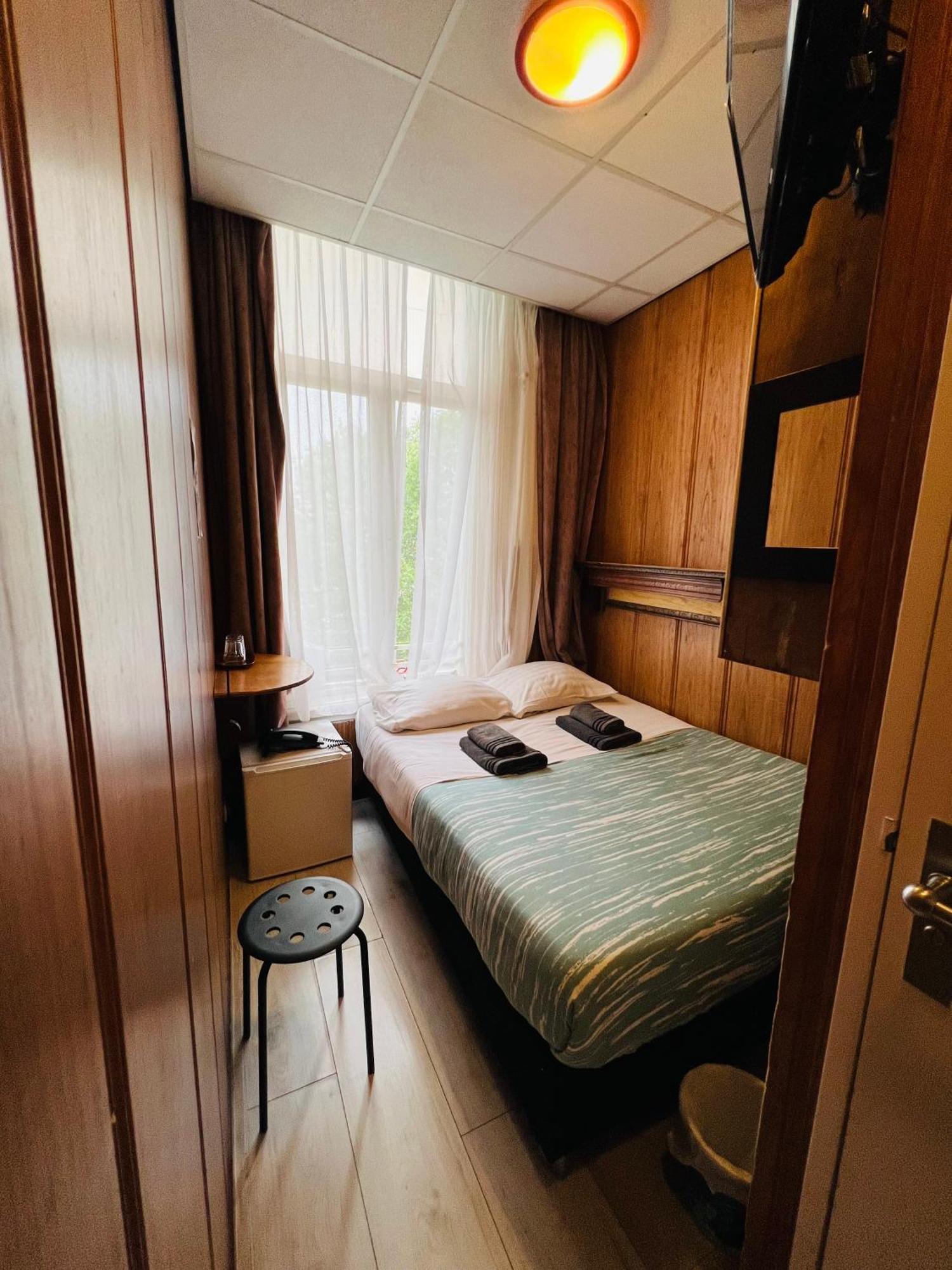 Sharm Hotel Amsterdam