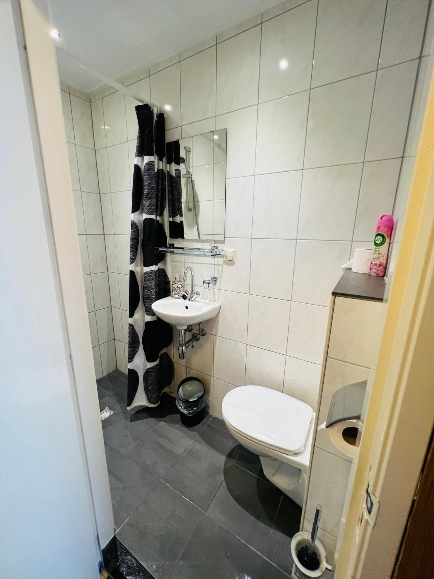 Hotel Sharm Amsterdam