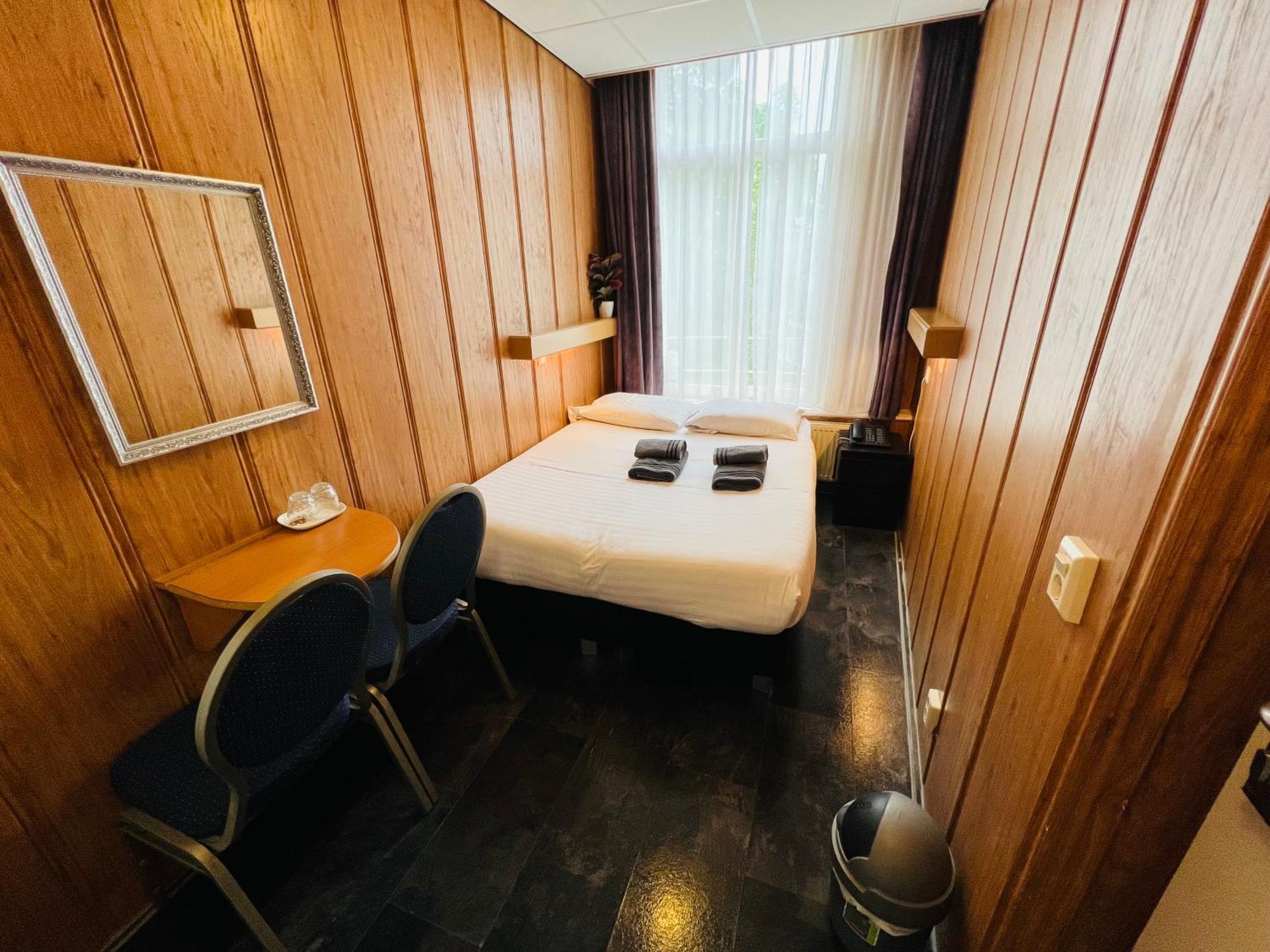 Hotel Sharm Amsterdam