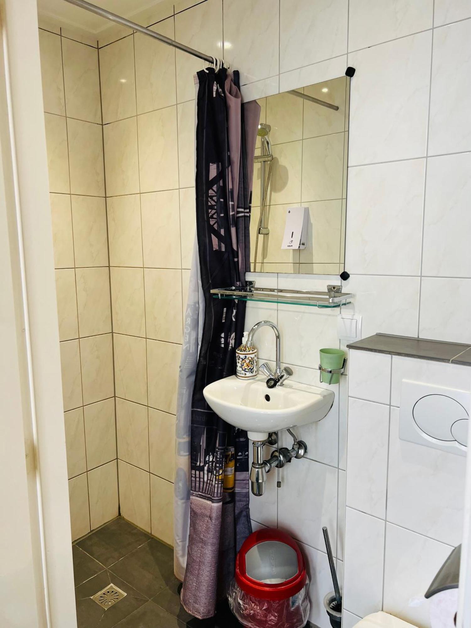 Hotel Sharm Amsterdam