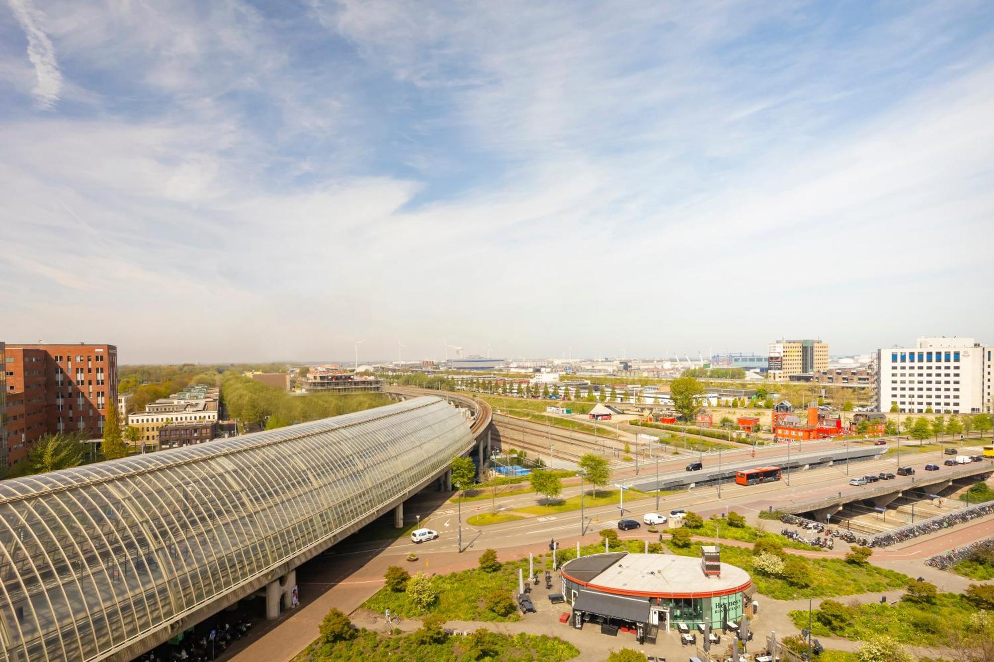 Express - Sloterdijk Station, An Ihg Hotel