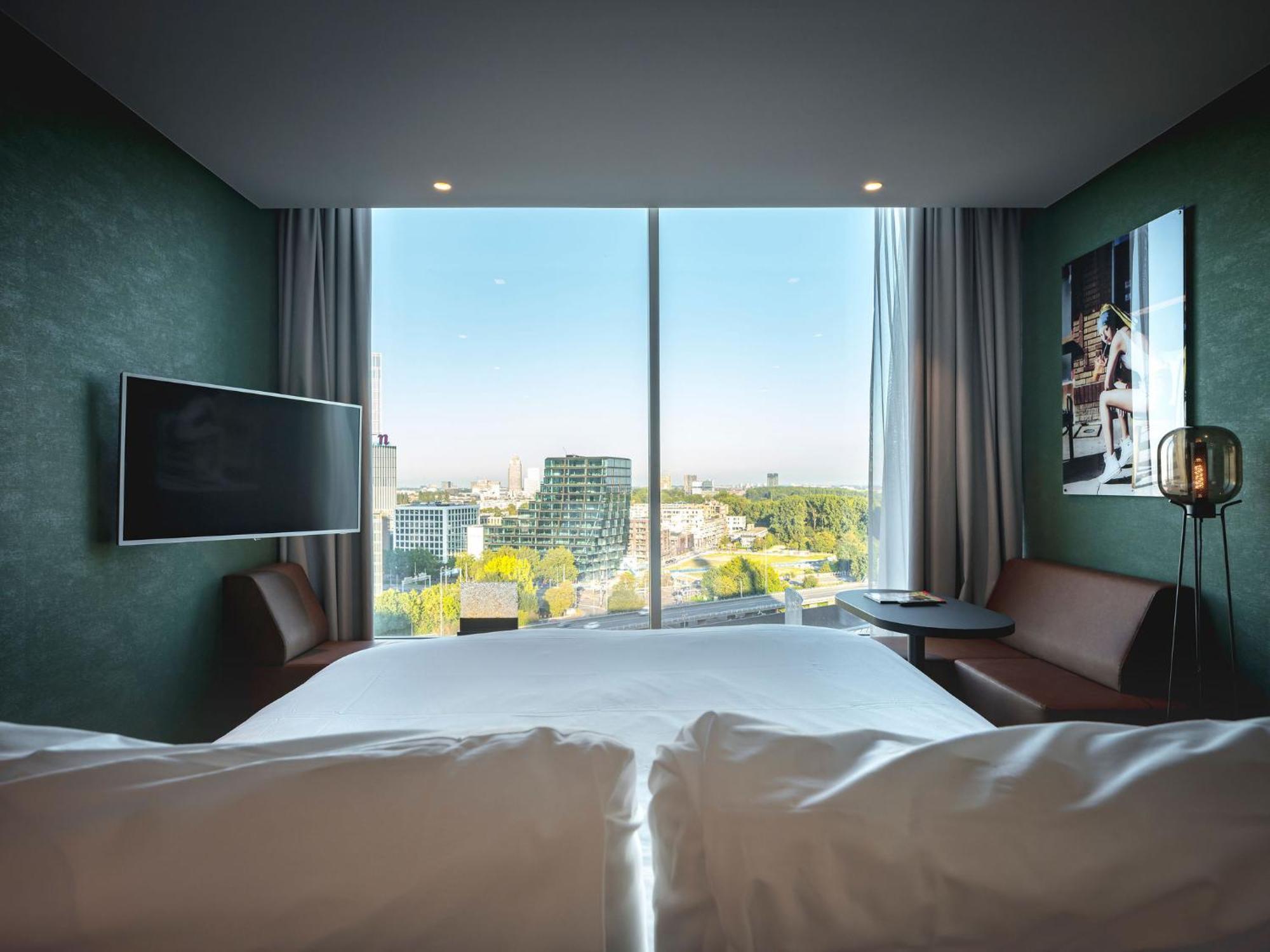 Hotel Der Valk Zuidas -rai 4*