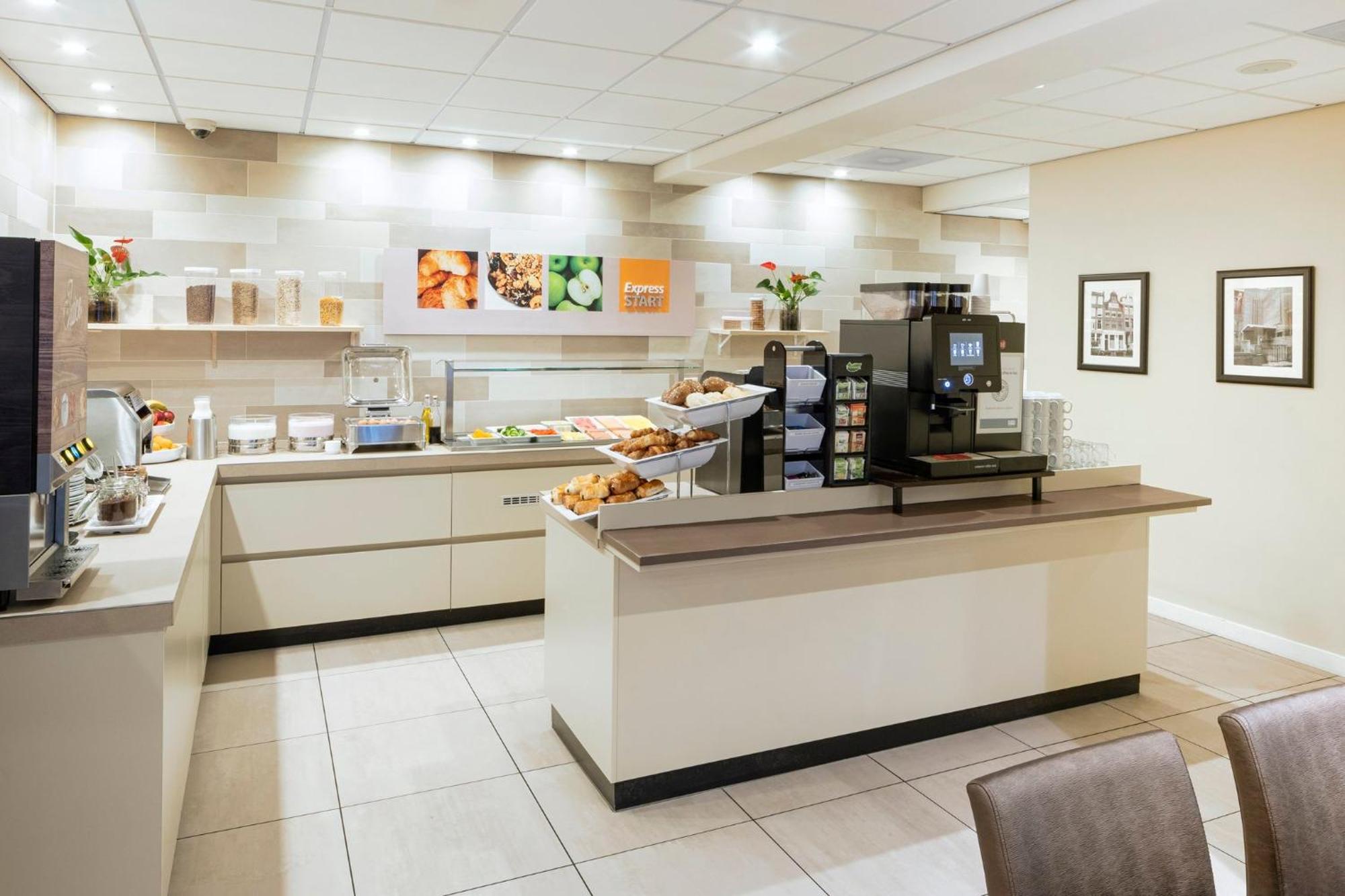 Express - South By Ihg Amsterdam