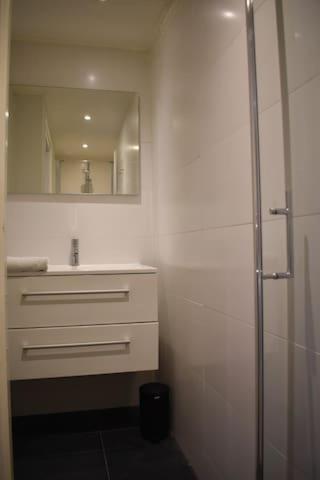 Rembrandtplein House Apartment *