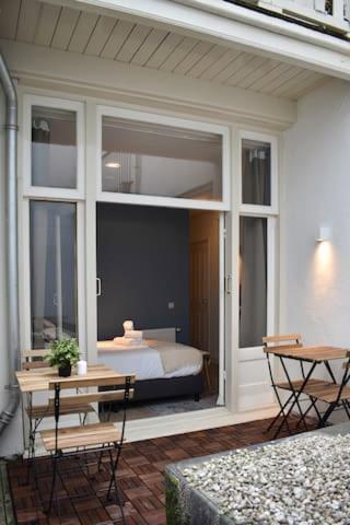 Rembrandtplein House Apartment